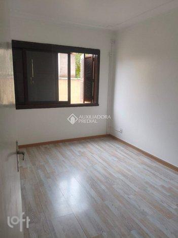apartment em Rua Cezar Lattes, Centro - Canoas - RS