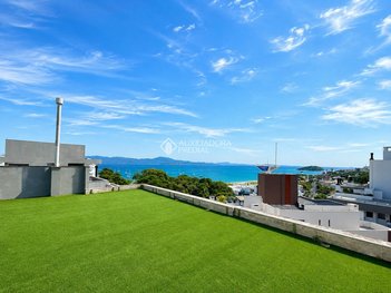 apartment em Rodovia Tertuliano Brito Xavier, Jurerê - Florianópolis - SC