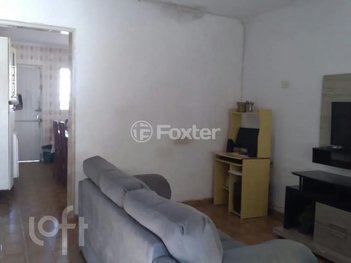 house em Rua Gaivão, Vila Nova Curuçá - São Paulo - SP