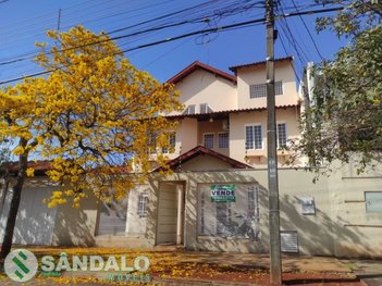 house em Rua Pérola, Jardim Real - Maringá - PR