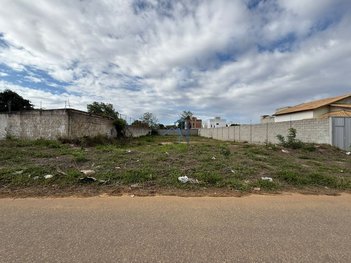 land_lot em Rua Íris Aguiar Santos, Boa Vista - Vitória da Conquista - BA