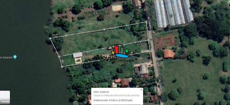 land_lot em Rua Benedito Valadares, Centro - Sete Lagoas - MG