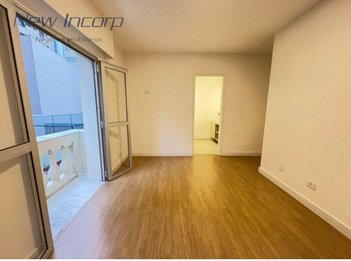 apartment em Rua Cristiano Viana, Cerqueira César - São Paulo - SP