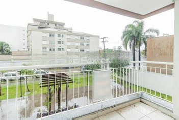 apartment em Rua Piauí, Santa Maria Goretti - Porto Alegre - RS