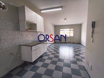 apartment em Rua Boa Vista, Boa Vista - São Caetano do Sul - SP