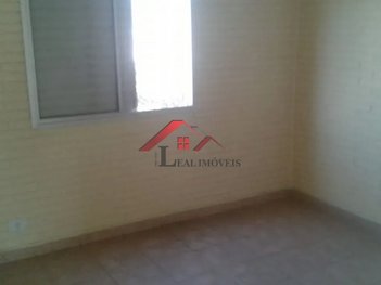 apartment em Praça Almirante Pena Botto, Jardim Satélite - São Paulo - SP