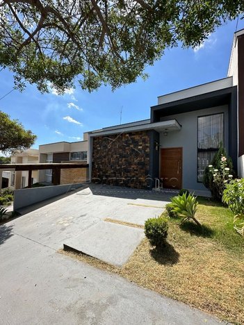 house em Estrada Dinorah, Loteamento Dinorá Rosa - Sorocaba - SP