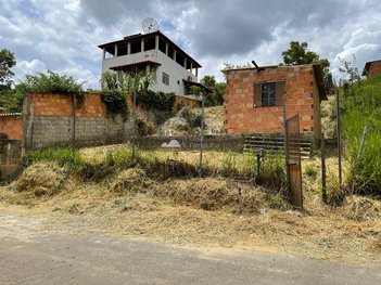 land_lot em Rua Catalina, Aeronautas - Lagoa Santa - MG
