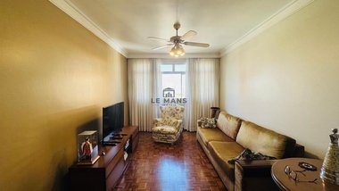 apartment em Rua Boa Morte, Centro - Piracicaba - SP