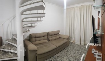 apartment em José Manuel da Fonseca Júnior, Vila Matilde - São Paulo - SP
