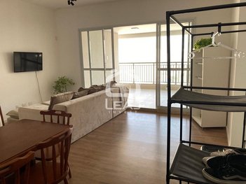 apartment em Avenida Giovanni Gronchi, Vila Andrade - São Paulo - SP