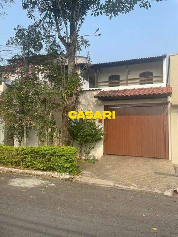 house em Rua Roque Versolato, Dos Casa - São Bernardo do Campo - SP