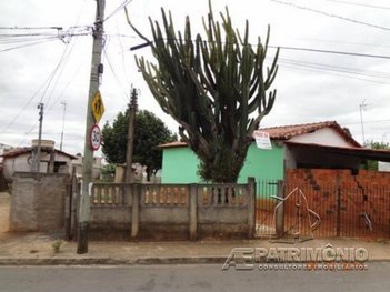 land_lot em Rua Flôr do Carvalho, Éden - Sorocaba - SP