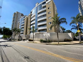 apartment em Rua Vaifro de Biaggi, Parque Campolim - Sorocaba - SP