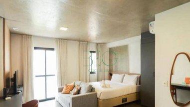 apartment em Travessa Ayres da Mata Machado Filho, Santana - São Paulo - SP