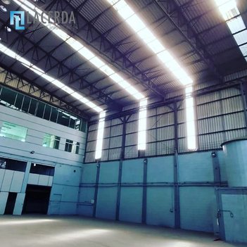 industrial em Av Dona Ruyce Ferraz Alvim, Serraria - Diadema - SP