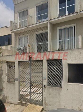 apartment em Rua Vicente Ferreira Leite, Vila Siqueira (Zona Norte) - São Paulo - SP