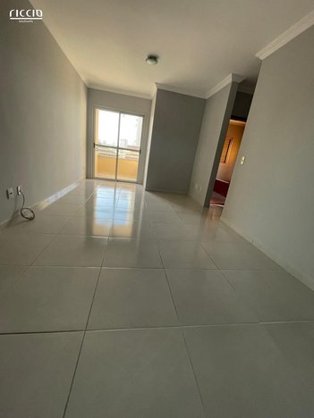 apartment em Rua Ilha do Sul, Jardim Paraíso - São José dos Campos - SP