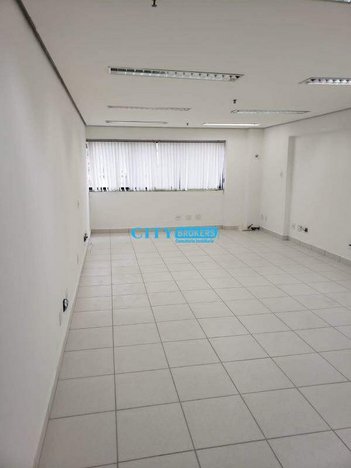office em Rua Antônio Raposo, Lapa - São Paulo - SP