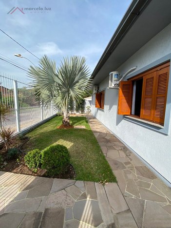 house em Padre Reus, Olímpica - Esteio - RS