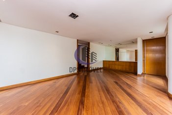 apartment em Alameda dos Anapurus, Indianópolis - São Paulo - SP