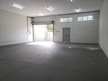 commercial_property em Leriuçu, Jardim Caravelas - São Paulo - SP