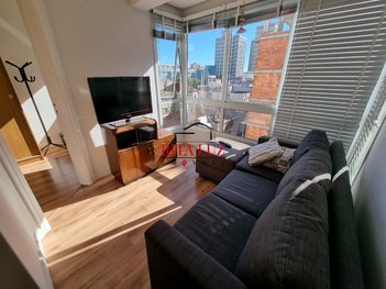 apartment em Doutor Barros Cassal, Floresta - Porto Alegre - RS