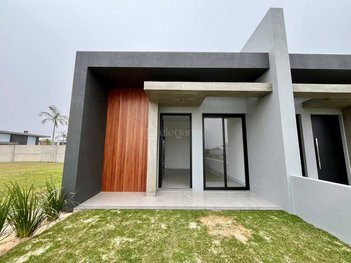 house em Rua Rio Novo, Centro - Xangri-Lá - RS