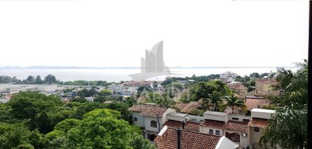 apartment em Avenida Cai, Cristal - Porto Alegre - RS