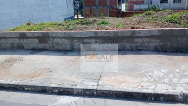land_lot em Rua Marquês João Lustosa da Cunha Paranaguá, Jardim do Marquês - Jacareí - SP