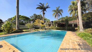 house em Rua Palos Verdes, Palos Verdes - Cotia - SP