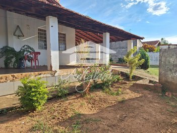 agricultural em Rua Luiz Cassemiro, Chácara Alvorada - Mogi Guaçu - SP