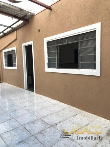 house em Avenida João de Lourenço, Parque Residencial Maria Stella Faga - São Carlos - SP
