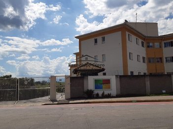 apartment em Avenida São Dimas, São Dimas - Guaratinguetá - SP