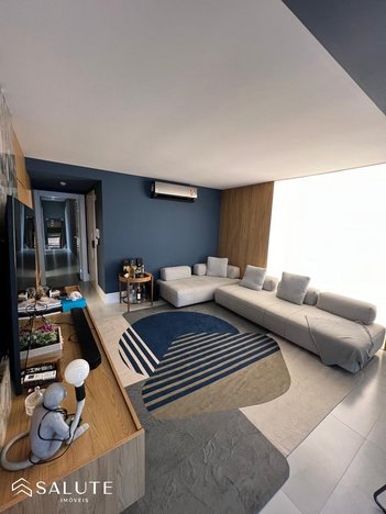 apartment em 3.300, Centro - Balneário Camboriú - SC
