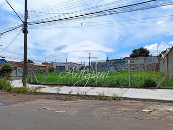 land_lot em Antônio Machado, Jardim Guaçuano - Mogi Guaçu - SP