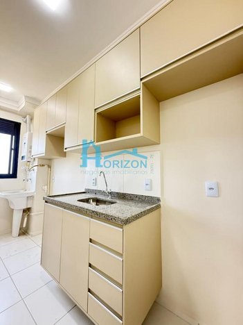 apartment em Rua Pastor Antonio Tiburtino da Silva, Jardim Ibirapuera - Campinas - SP