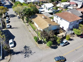 land_lot em Rua Camilo Leindecker, São Bento - Bento Gonçalves - RS