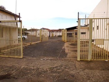commercial_property em Rua dos Fundadores, São Joaquim - Araçatuba - SP