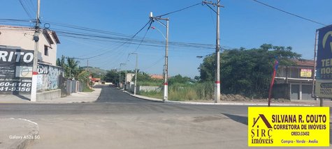 land_lot em Avenida Carlos Marighella, Chácaras de Inoã (Inoã) - Maricá - RJ