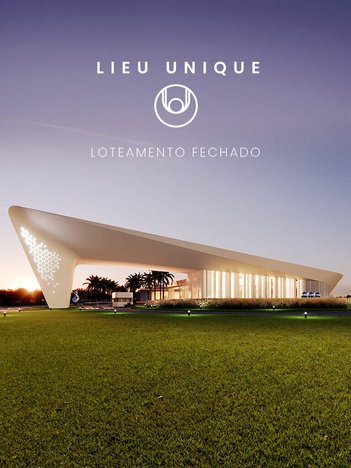 land_lot em Rua Desembargador Leão Neto do Carmo, Jardim Veraneio - Campo Grande - MS