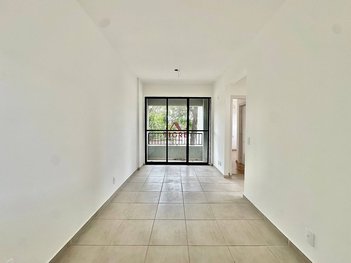 apartment em Rua Hudson Gouthier, Santa Branca - Belo Horizonte - MG