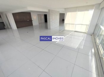 apartment em Rua Conde de Porto Alegre, Campo Belo - São Paulo - SP