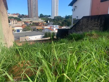land_lot em Rua Doutor Alarico Coury, Centro - Piracicaba - SP
