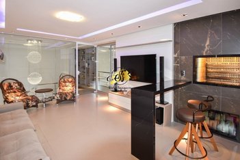 apartment em Doutor Miguel Vieira Ferreira, Nossa Senhora das Graças - Canoas - RS