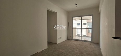 apartment em Rua Cruzeiro, Centro - São Bernardo do Campo - SP