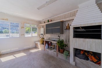 apartment em Rua Coronel Paulino Teixeira, Rio Branco - Porto Alegre - RS
