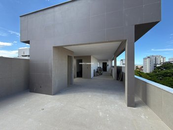 apartment em Rua Pedro Dutra, Jaraguá - Belo Horizonte - MG