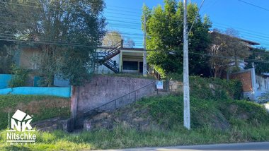 house em Rua Minas Novas, Bela Vista - Nova Hartz - RS