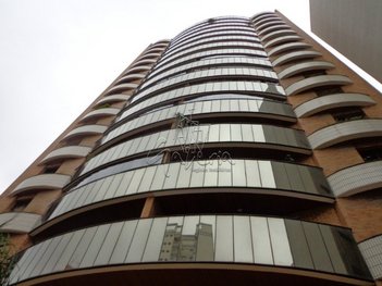 apartment em Rua José Benedetti, Santo Antônio - São Caetano do Sul - SP